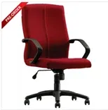 Office Chair Medium Back (APEX: CH271-MB)