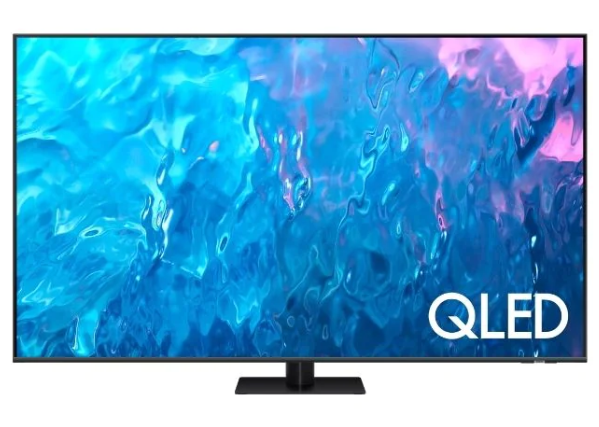 *Samsung QA85Q70CAKXXM 85 Inch QLED 4K Smart TV