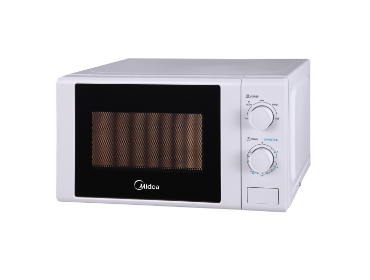 Midea 20.0L Microwave Oven MM720CGE