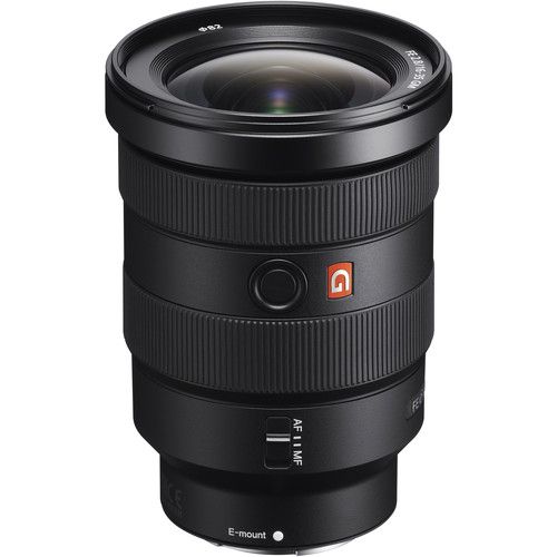 *Sony FE 16-35mm f/2.8 GM Lens - SEL1635GM