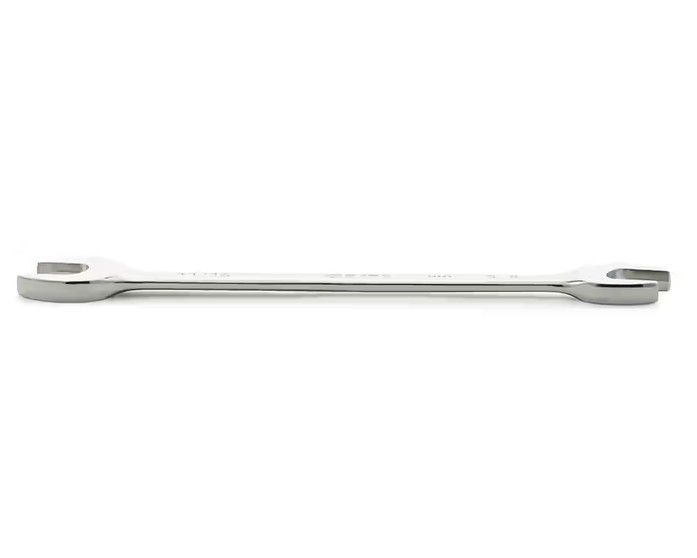 Sata DOUBLE OPEN END WRENCH 3/8” X 7/16”