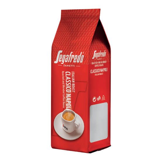 Boncafe Segafredo Zanetti Coffee - Classico Napoli