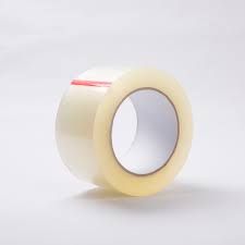 Opp Tape 72mm 3inch ( * Fast Delivery Local Supplier )