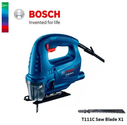 Bosch Jigsaw GST 700