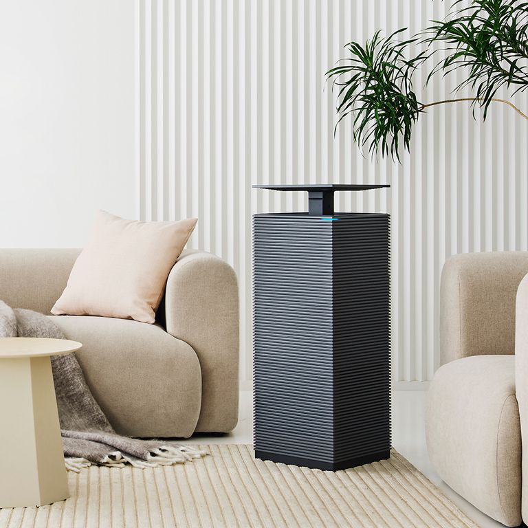 COWAY *COWAY AIR PURIFIER ( MODEL : NOBLE AP-2021_GRAY)
