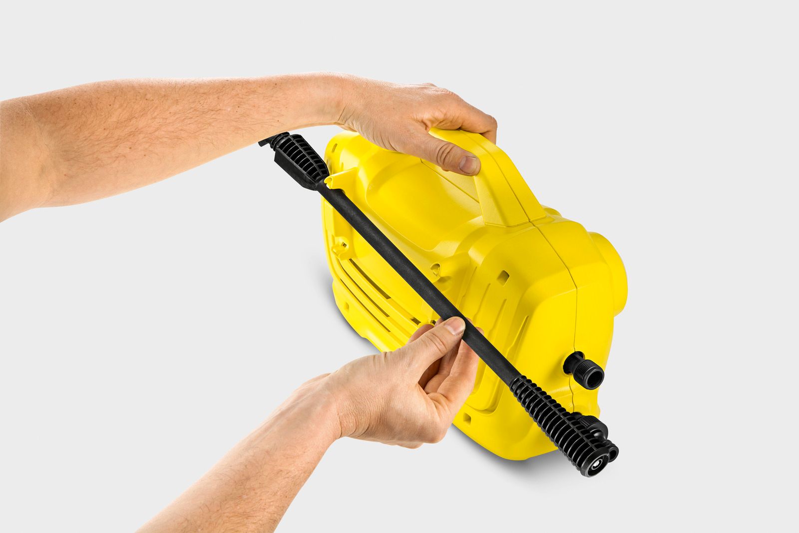 Pressure washer K 2 Classic