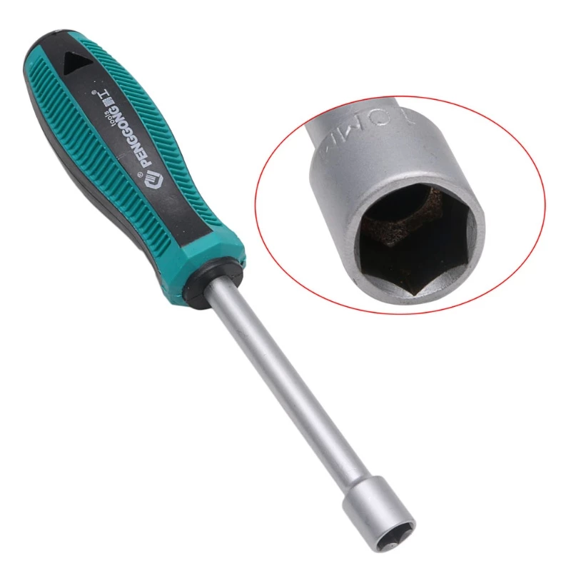 OEM Hex Nut Screwdriver 13mm