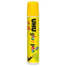 UHU HAPPY GLUE 50ML