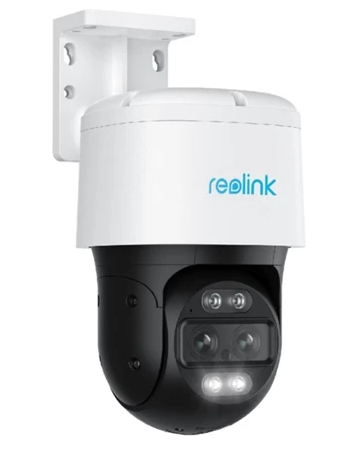 Reolink Trackmix Series G770 Dual-Lens Camera