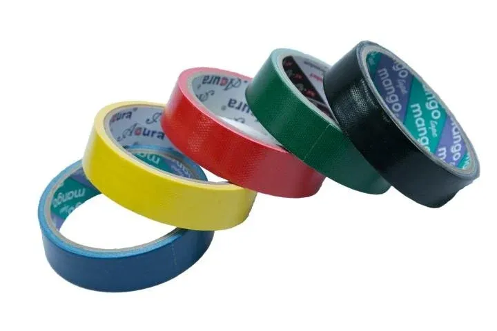 Binding Tape (Cloth Tape) 1"
