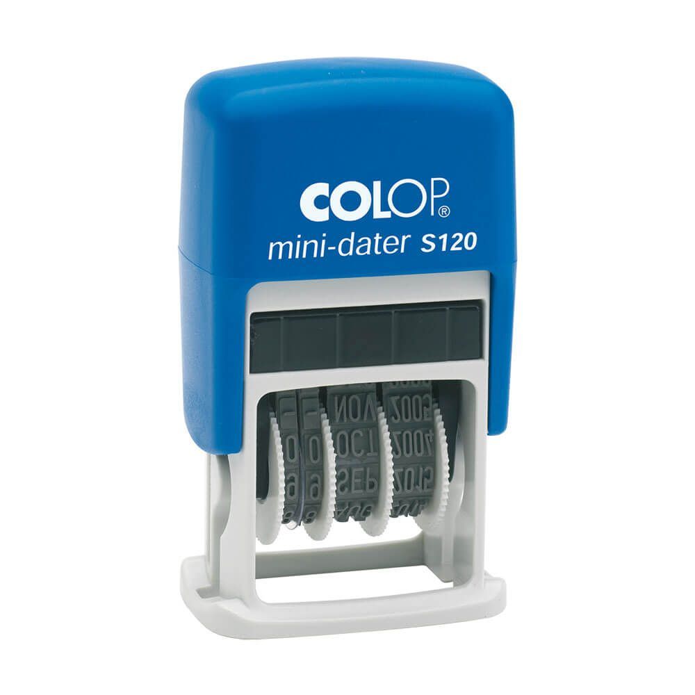 Colop Mini Date Stamp