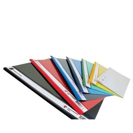 A4 Management File Basic Management File D-320A (Extra Thick)