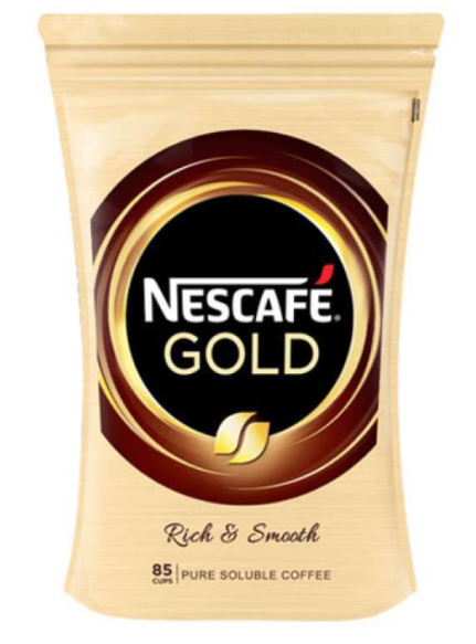 NESCAFE Gold Refill Pack (170g x 3 packs)