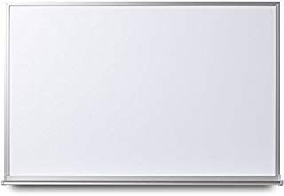 QP Magnetic Whiteboard 5' x 4'