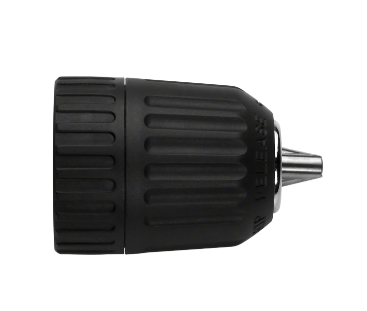 BOSCH KEYLESS CHUCKS UP TO 10 MM (2608572217)