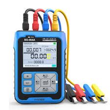 FNIRSI SG-004A MULTIFUNCTION SIGNAL GENERATOR METER