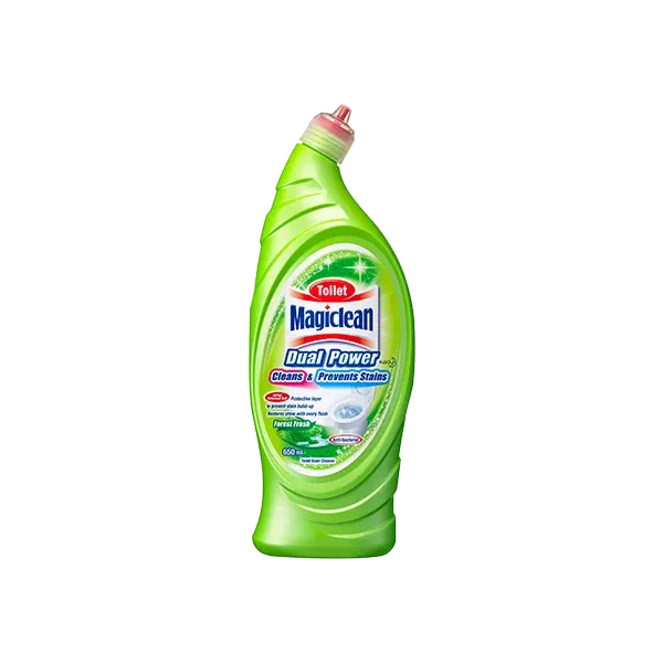 TOILET MAGICLEAN FOREST 650ML