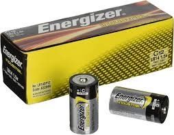 Industrial Battery