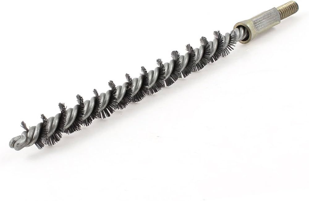 Others *s/Steel round wire brush Brush diameter: 12mm