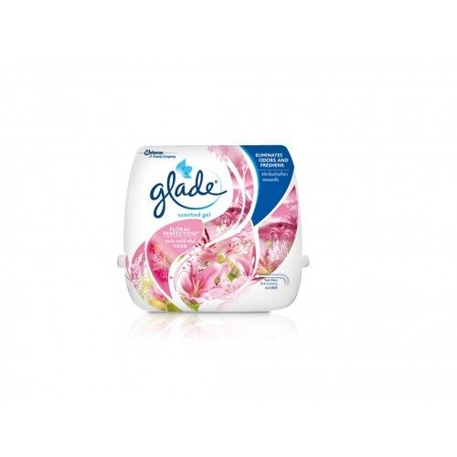 Glade Scented Gel Floral Perfection 180g