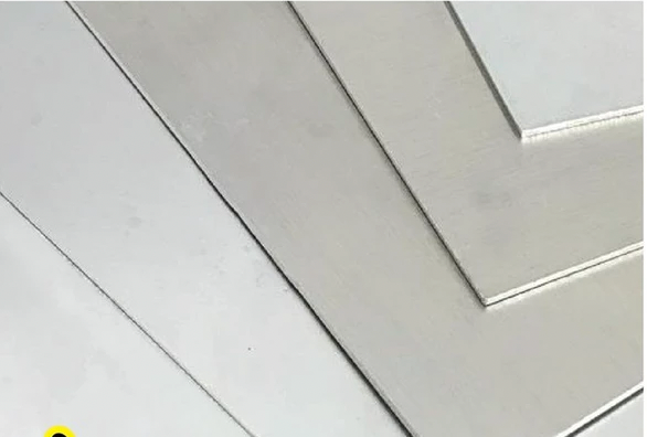 ALUMINIUM SHEET | 1.5MM THICKNESS | 500mm x 700mm