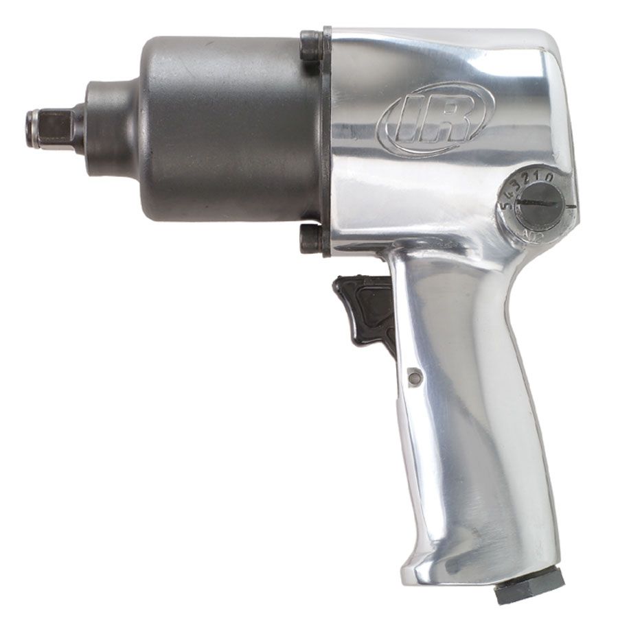 Ingersoll Rand 231HA-2 Impact Wrench 1/2鈥矰rive 8000 RPM 590 Ft