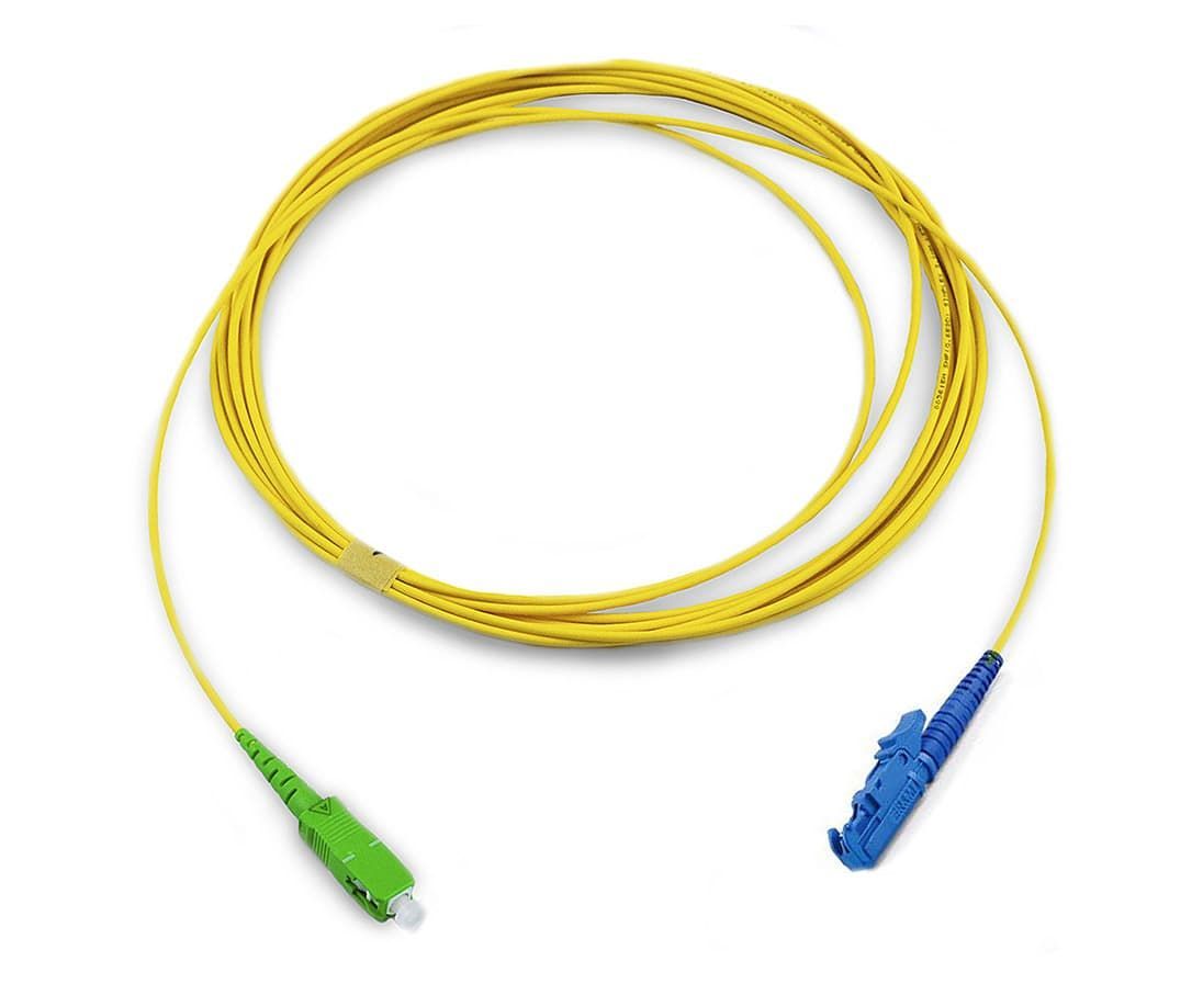 CORD PATCH E2000/APC - SC/UPC (SM) 29M