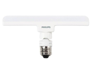 Genuine Malaysia Philips Warranty - (1 pack) Philips LED T-Bulb Stellar Bright 10W (Cool Daylight 6500K)