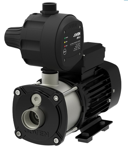 JOVEN JHP4-40 SERIES STEEL AUTOMATIC DOMESTIC WATER PUMP