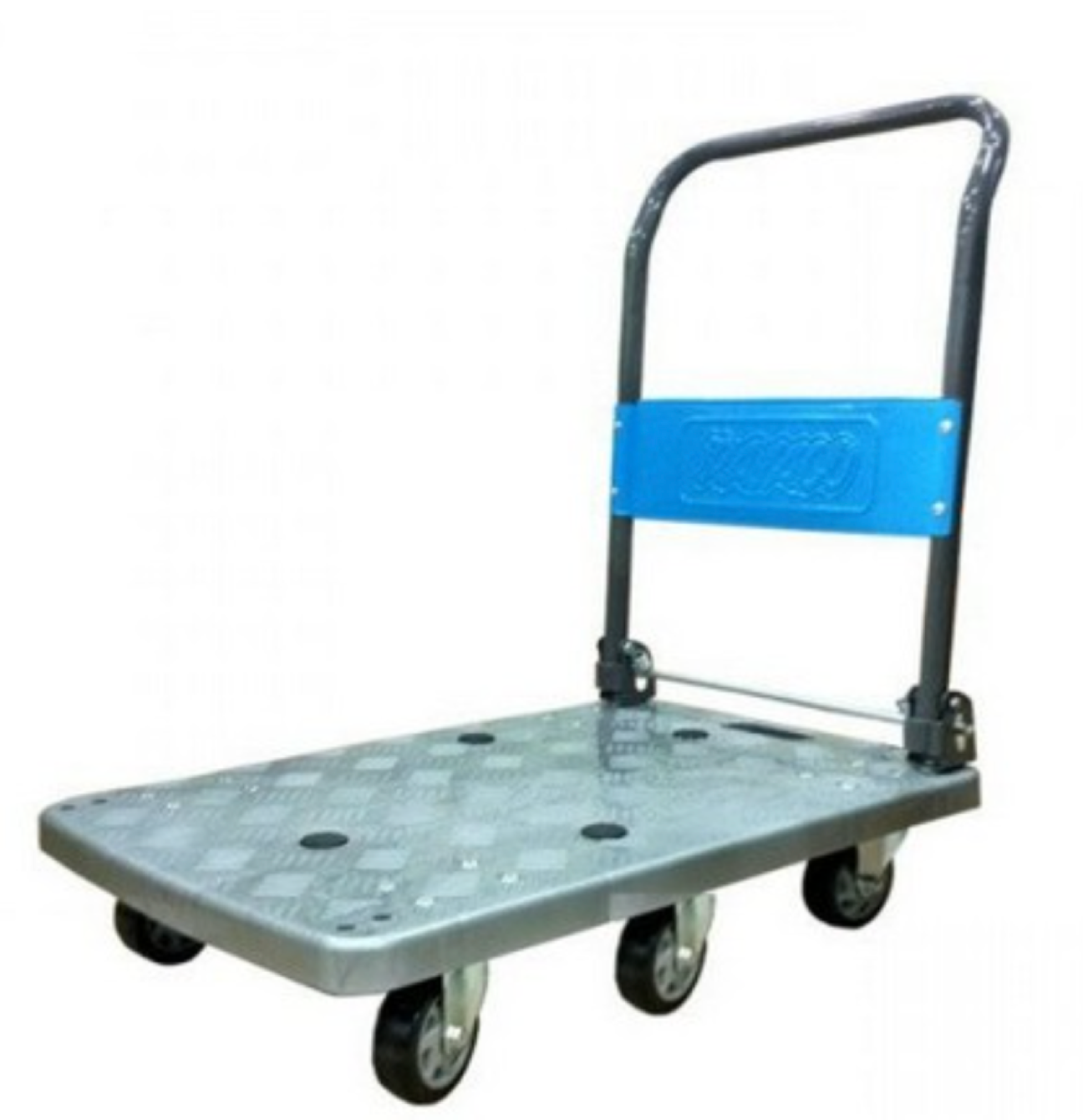 *500kg Heavy Duty Hand Truck