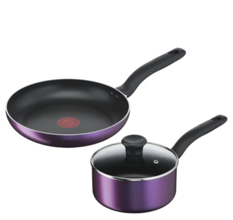 Tefal Cooking Source 3 Piece Set