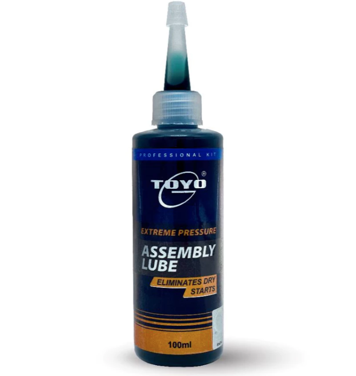 TOYO-G ASSEMBLY LUBE (100ML)