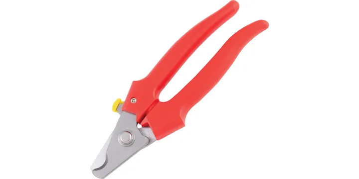 165mm/6.1/2" LIGHT DUTY CABLECUTTERS