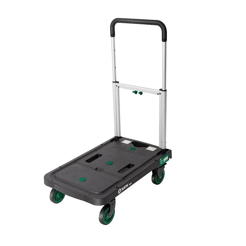 Sata Foldable Trolley