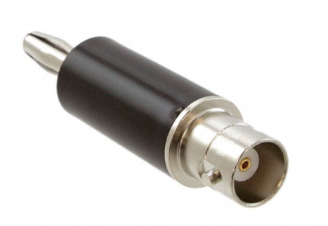 Fluke PCN50 1894 Bnc (f) To Banana Plug Adapter