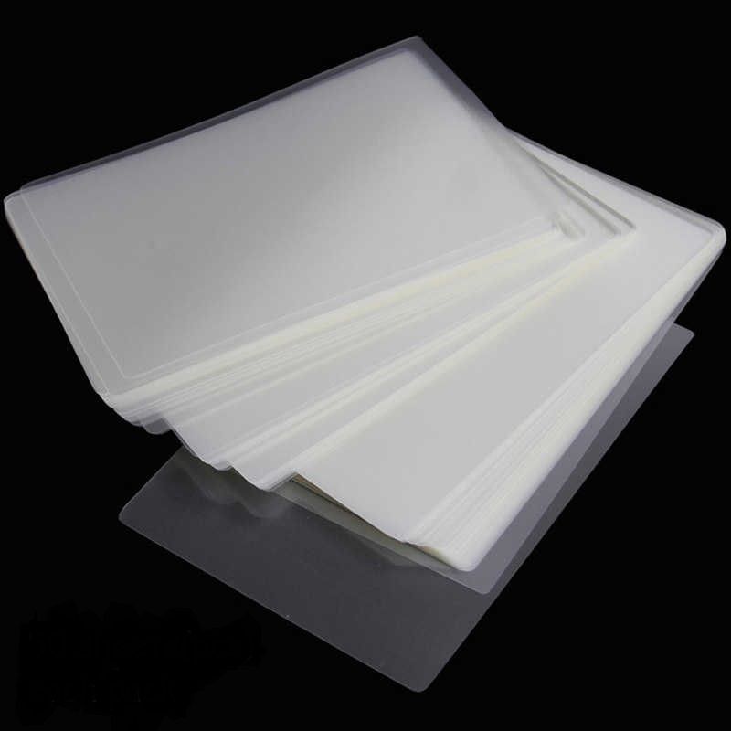 OEM Laminating Film 60 mm x 90 mm