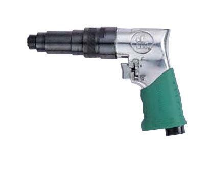 JONNESWAY PISTOL REVERSIBLE ADJUSTABLE AIR SCREWDRIVER