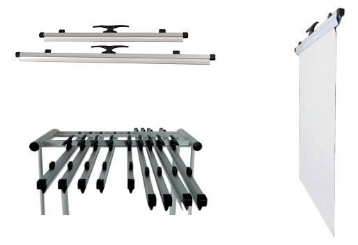 WRITEBEST PLAN HANGER AO-A1 885mm(WB00)