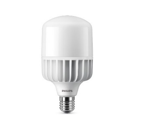 Genuine Malaysia Philips Warranty - Philips LED Bulb E27 Tforce Core 50W Cool Daylight 6500K