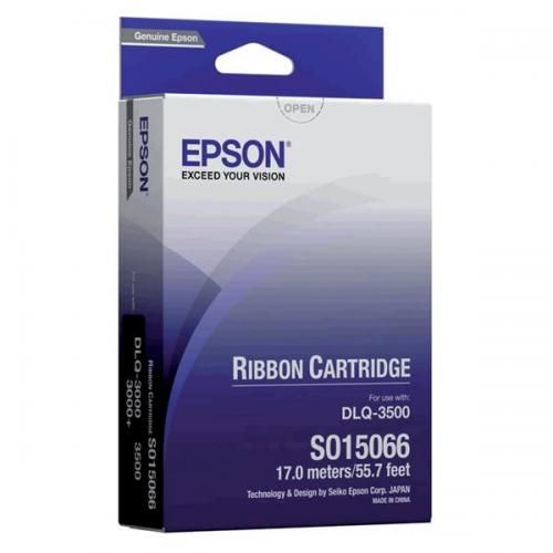Epson Ribbon DLQ-3500 / 3000 BK(SO15587)