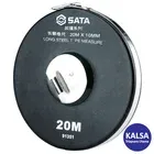 Sata STEEL TAPE MEASURE 20MX10MM