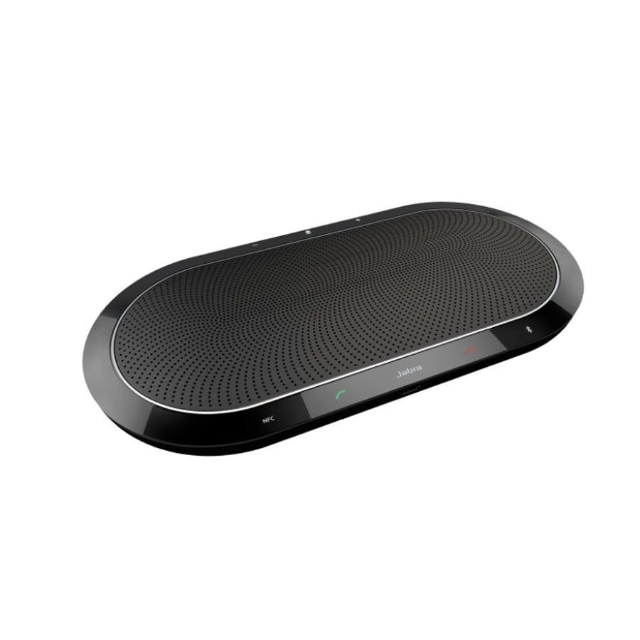Jabra Speak 810 Wireless Bluetooth Professional Stationary Conference Speakerphone (MS / UC)