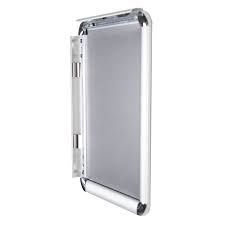 Angled Cut Series: A3 size (snap frame)