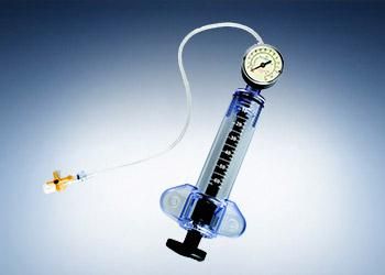 OLYMPUS EZDILATE INFLATION DEVICE