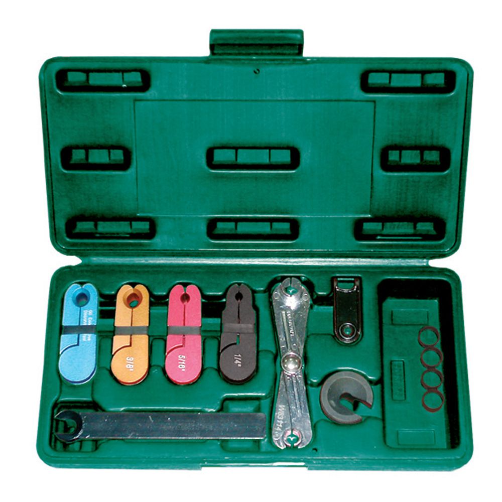 JONNESWAY FUEL & TRANSMISSION LINE DISCONNECT SET