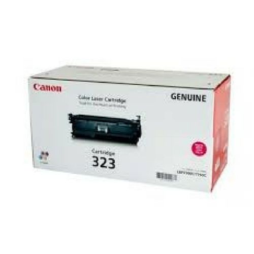 CANON Colour CART 323 (Magenta)