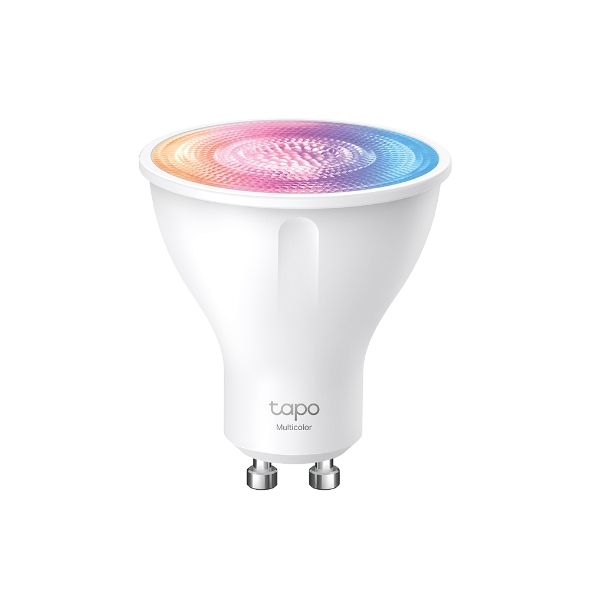 Tp Link Smart Wi-Fi Spotlight, Multicolour Tapo L630