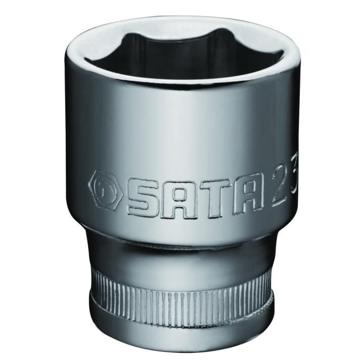 Sata 1/2” DR. 6PT. SOCKET 32MM