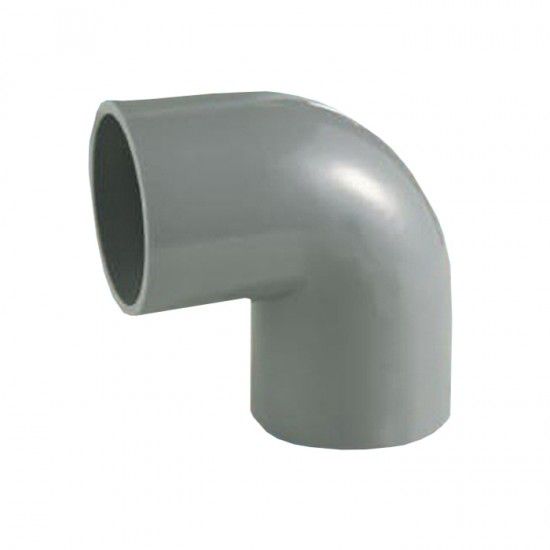 ATKC PVC Fittings Equal Elbow (SWV) 6' (155MM)