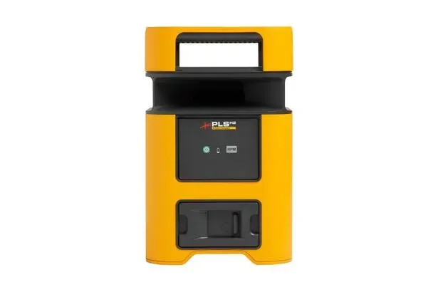 Fluke ROTARY PLS H2 KIT Red Rotary Laser Kit With Tripod And Grade Rod